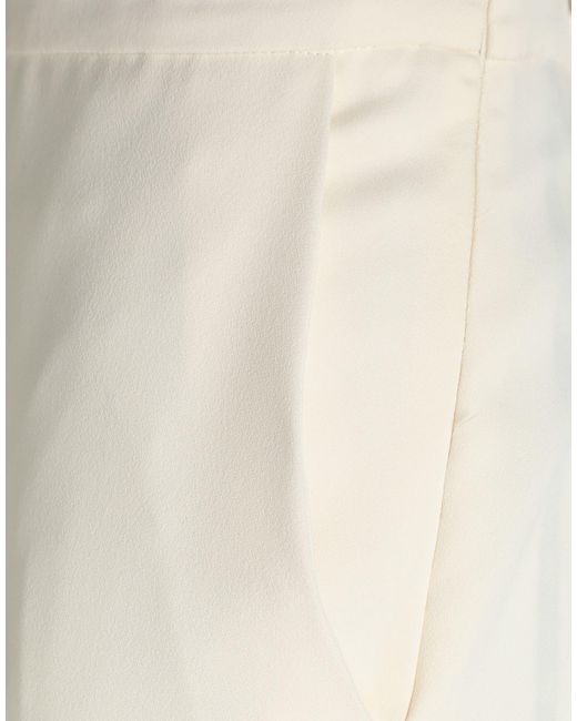 Marella White Pants