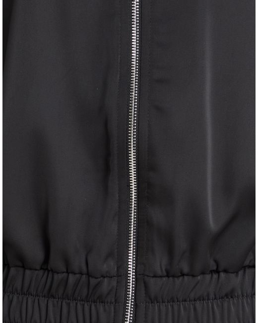 Gaelle Paris Black Jacket