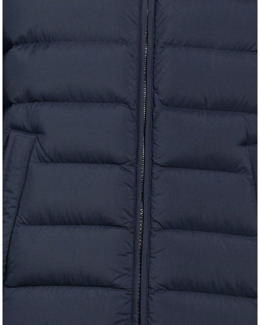 Colmar Blue Puffer for men
