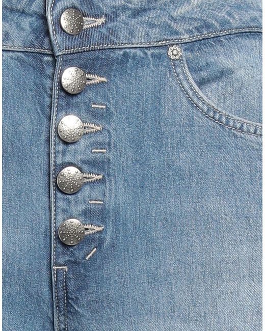 Dondup Blue Jeanshose
