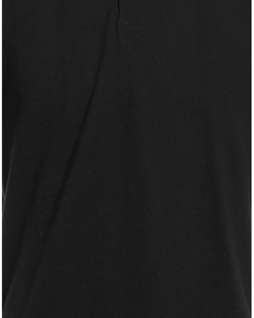 Class Roberto Cavalli Poloshirt in Black für Herren