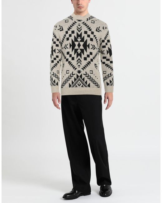Pullover TOOCO de hombre de color Natural