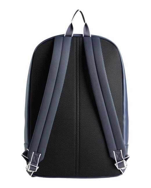 Lacoste Blue Rucksack for men