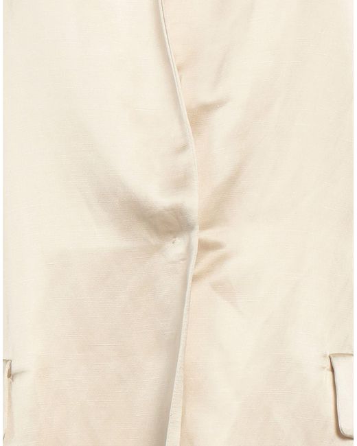 Antonelli Natural Blazer