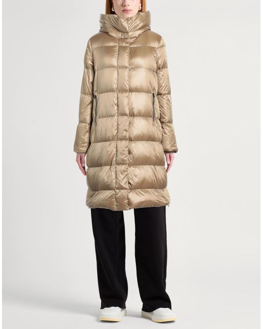 Canadian Natural Pufferjacke & Daunenjacke