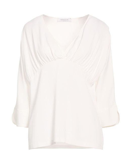 Fabiana Filippi White Top