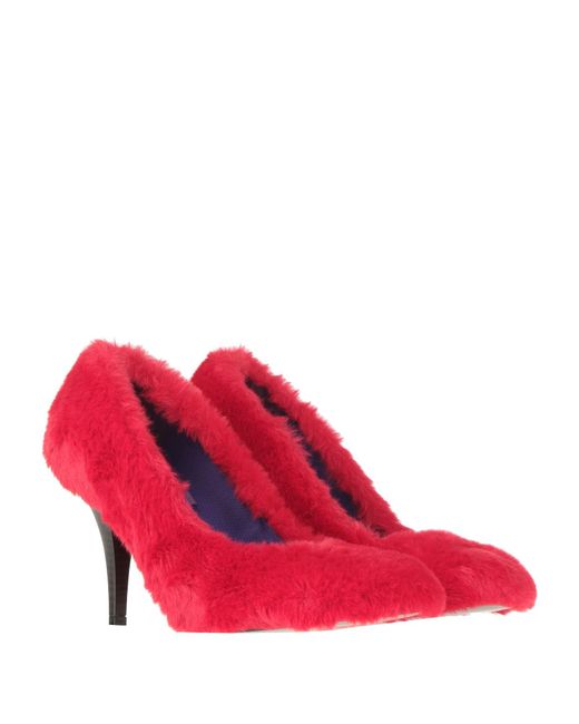 Stella McCartney Pink Pumps
