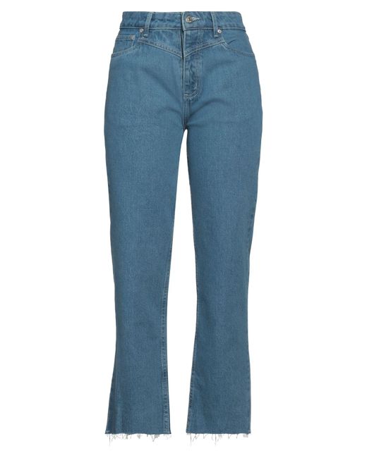 Bolongaro Trevor Blue Jeans