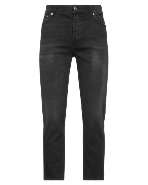 Department 5 Gray Pants for men