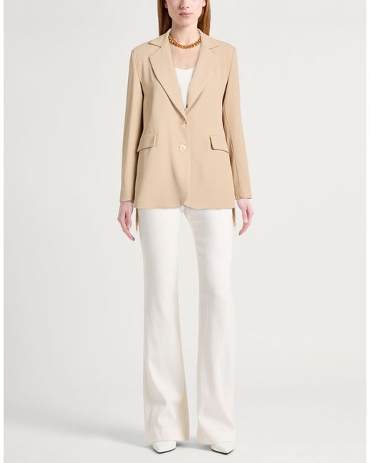 Kaos Natural Blazers