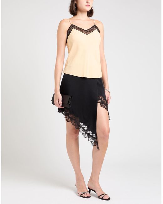 Patrizia Pepe Natural Tops