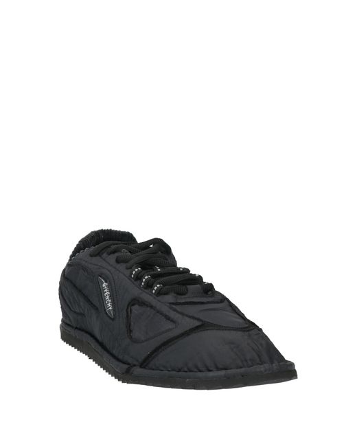 Givenchy Sneakers in Black für Herren