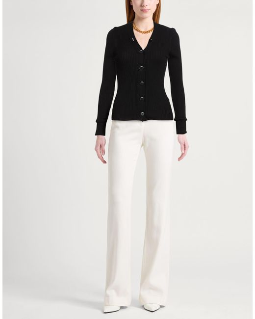 Sandro Black Cardigans