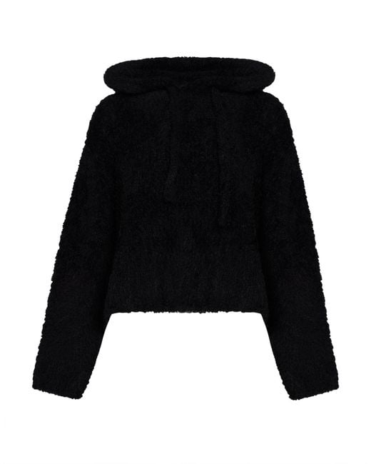 Pullover Roberto Collina en coloris Black