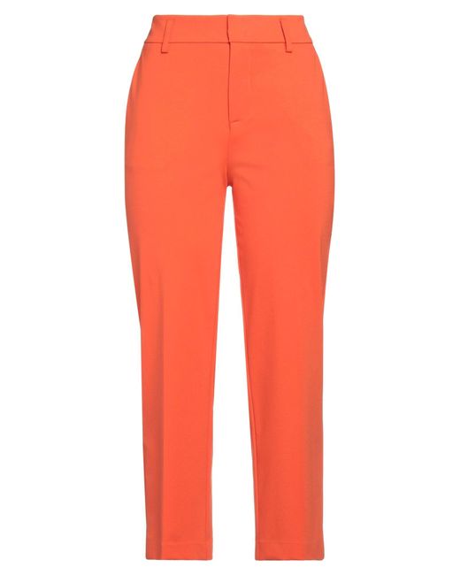 .., merci italia Red Trouser