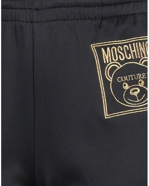 Moschino Blue Trouser