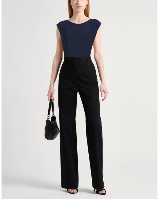 Ottod'Ame Blue Tops