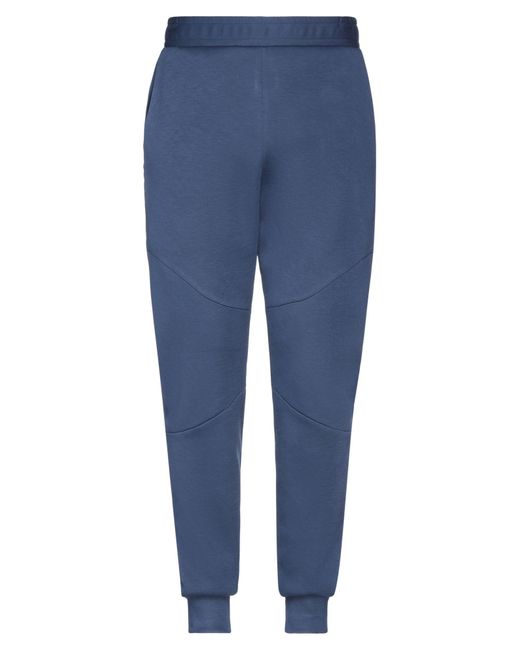 Esemplare Blue Trouser for men