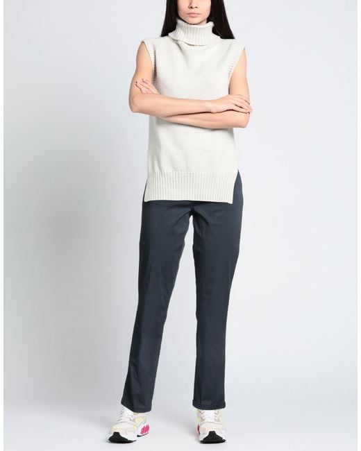 Pence Blue Trouser