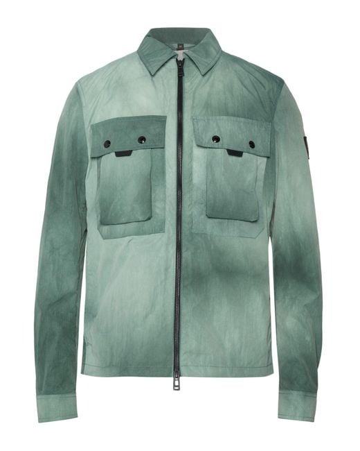 Belstaff Jacke in Green für Herren