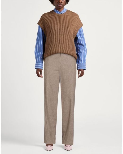 Pantalon Rag & Bone en coloris Gray