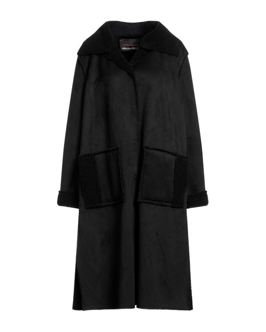 Collection Privée Black Coat