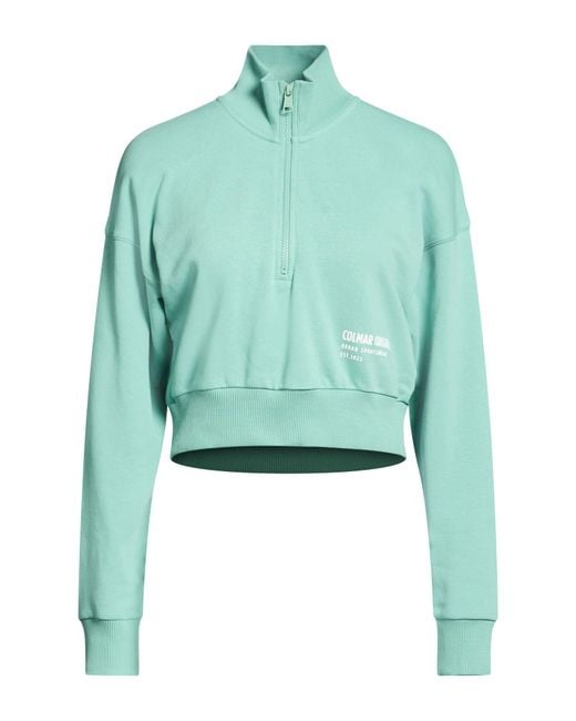 Sudadera Colmar de color Blue