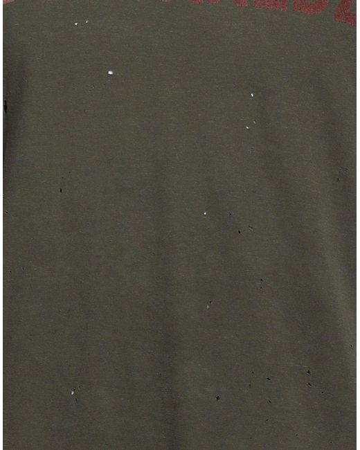 DSquared² Green Topwear for men