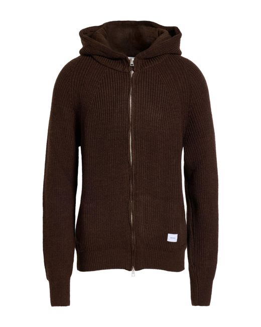 Shoe Brown Cardigans for men