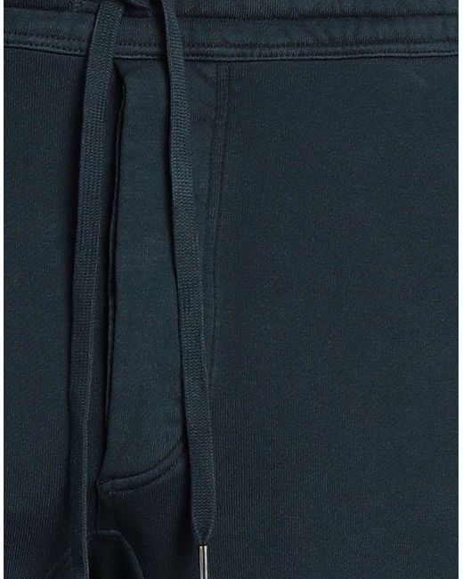 Tom Ford Blue Trouser for men