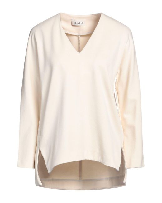 MEIMEIJ White Top
