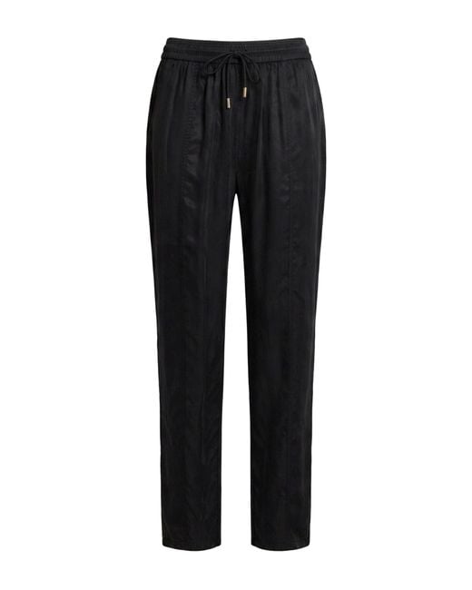 Isabel Marant Black Trouser