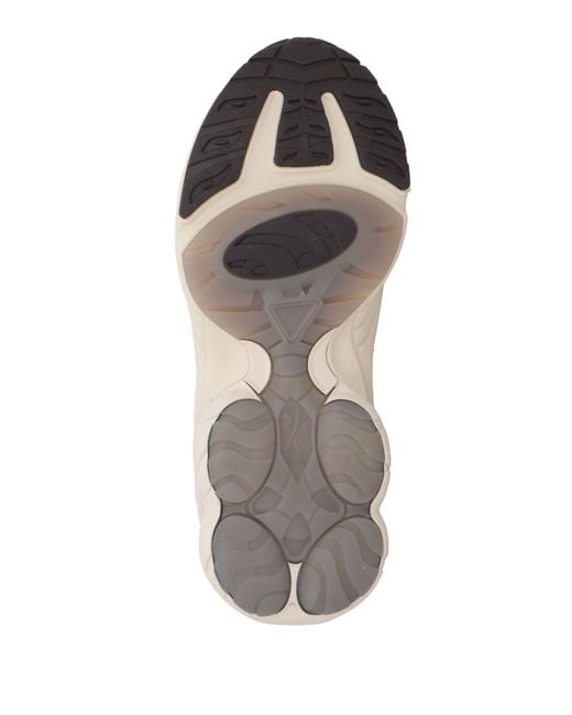 Reebok White Trainers for men