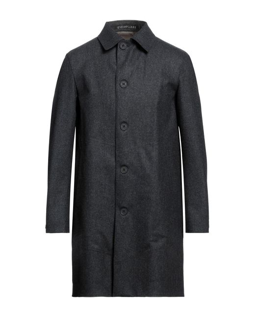 Esemplare Gray Coat for men
