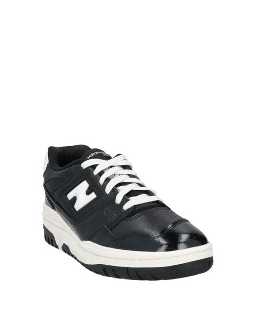 New Balance Black Trainers for men