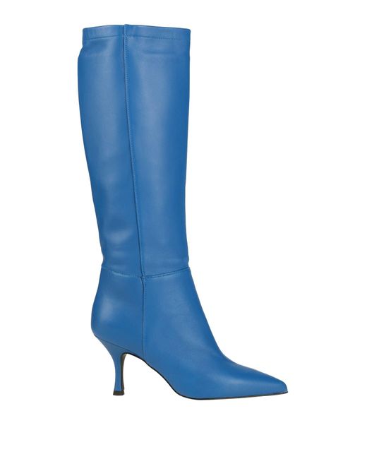 Islo Isabella Lorusso Blue Boot
