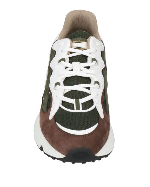 Tod's White Sneakers for men