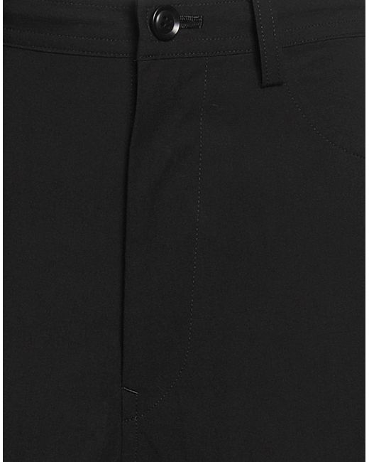 Y's Yohji Yamamoto Black Pants