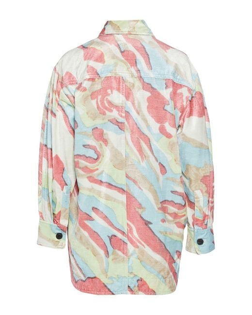 Isabel Marant White Shirt