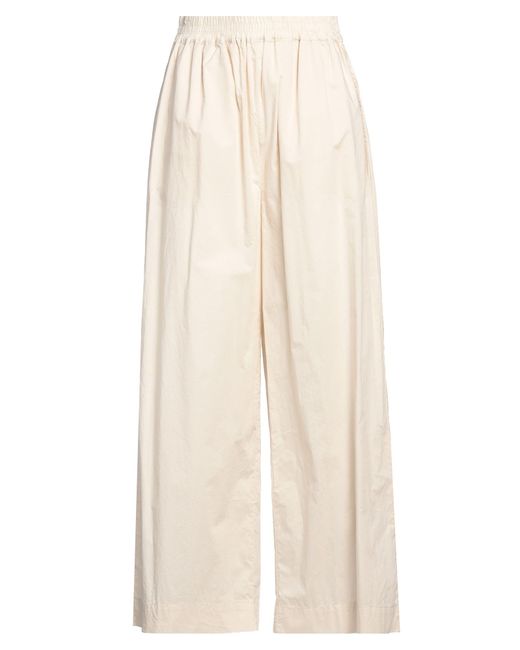 Woolrich Natural Trouser
