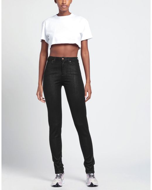 Don The Fuller Black Jeans