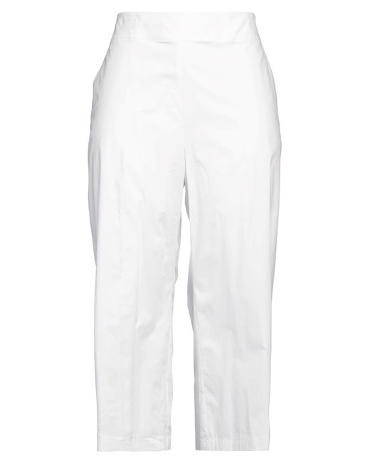 Caractere White Trouser