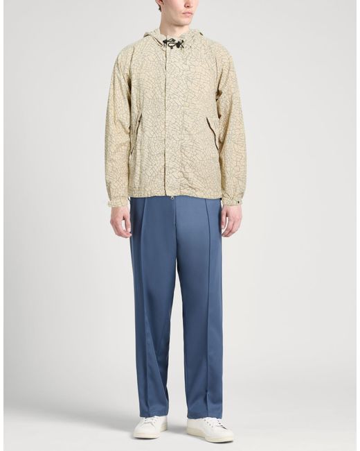 Aspesi Natural Jackets for men