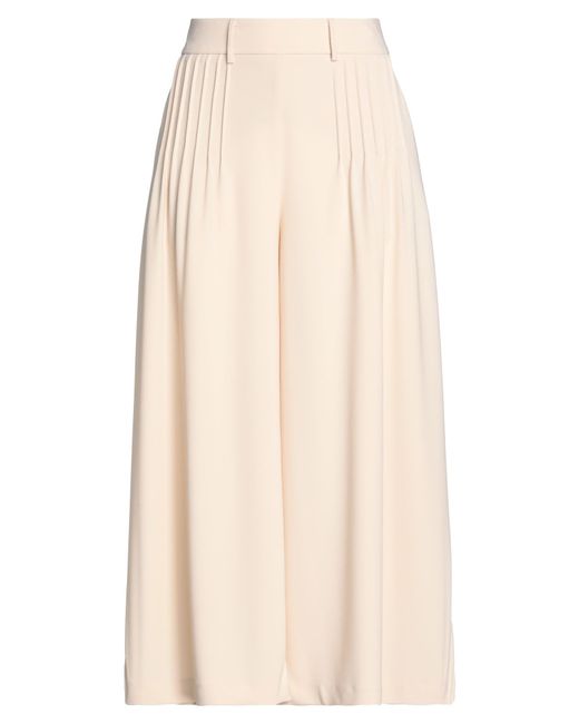 D.exterior Natural Trouser