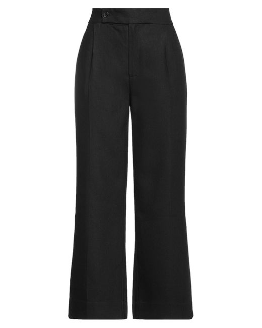 Sir Black Trouser