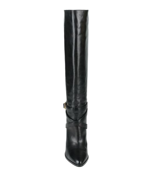 Céline Black Boot