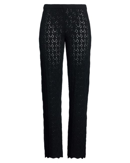 THE GARMENT Black Trouser