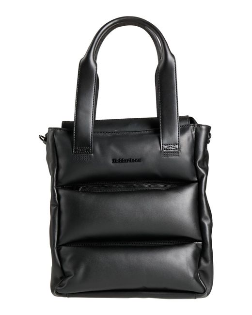 Dr. Martens Black Shoulder Bags for men