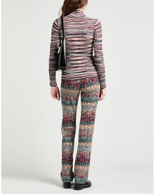 Missoni Gray Pants
