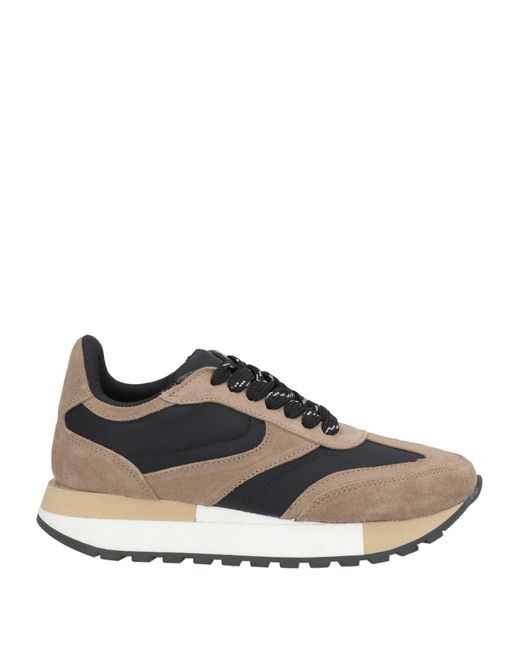 Sneakers Nila & Nila en coloris Green